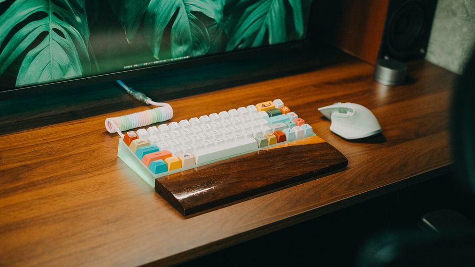 Ergonómiai kiegészítők
